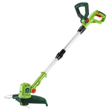 Триммер аккумуляторный Verto 52G549