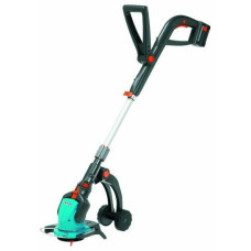 Триммер аккумуляторный GARDENA AccuCut 450 Li колесный