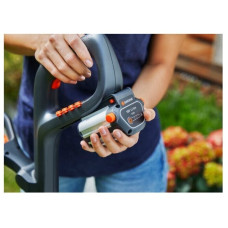 Триммер аккумуляторный GARDENA ComfortCut Li-18/23 9878-20
