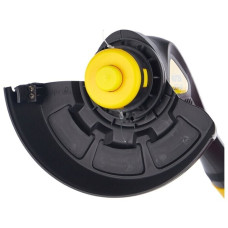 Триммер электрический Huter GET-400