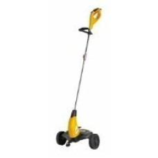 Триммер электрический Комфорт KF-1030 колесный