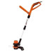 Триммер электрический Worx WG101E