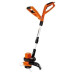 Триммер электрический Worx WG101E.1