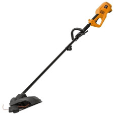 Триммер электрический DeFort DGT-1010N