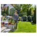 Триммер электрический GARDENA ComfortCut 550/28