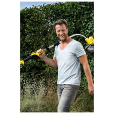 Триммер аккумуляторный KARCHER LTR 36-33 Battery Set