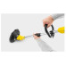 Триммер аккумуляторный KARCHER LTR 18-30 Battery Set