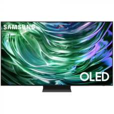 Телевизор Samsung QE55S90DAUXRU Телевизор Samsung QE55S90DAUXRU