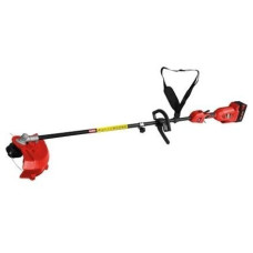 Триммер аккумуляторный Hammer ETR40V