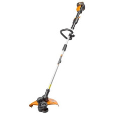 Триммер аккумуляторный Worx WG184E.9 без АКБ и ЗУ Триммер аккумуляторный Worx WG184E.9 без АКБ и ЗУ