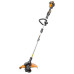Триммер аккумуляторный Worx WG184E.9 без АКБ и ЗУ Триммер аккумуляторный Worx WG184E.9 без АКБ и ЗУ