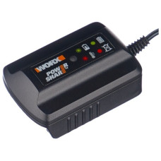 Триммер аккумуляторный Worx WG157E с АКБ и ЗУ Триммер аккумуляторный Worx WG157E с АКБ и ЗУ