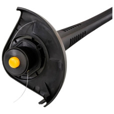 Триммер электрический Denzel TE-350