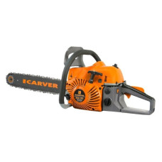 Бензопила Carver RSG 252 01.004.00039