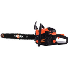 Бензопила FoxWeld Bjrk 245/16