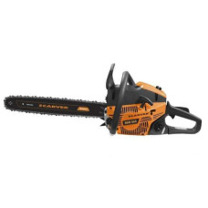 Бензопила Carver RSG 362 01.004.00047