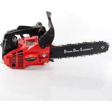 Бензопила DDE CS2512 Бензопила DDE CS2512