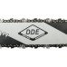 Бензопила DDE CS4518