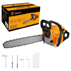 Бензопила Deko DKCHS 52-18 065-1223 Бензопила Deko DKCHS 52-18 065-1223