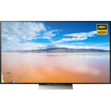 Телевизор Sony KD-55XD9305BR2