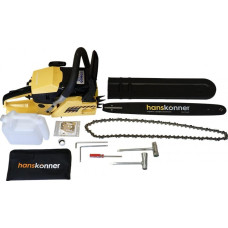 Бензопила Hanskonner HGC2218