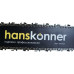 Бензопила Hanskonner HGC2218