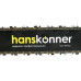 Бензопила Hanskonner HGC1618