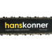 Бензопила Hanskonner HGC2020