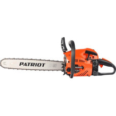 Бензопила Patriot PT 5220 Imperial Бензопила Patriot PT 5220 Imperial