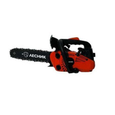 Бензопила Лесник 2512