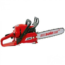 Бензопила Al-Ko 652 Solo