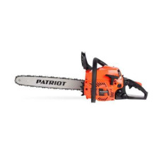 Бензопила Patriot РТ 3818 Бензопила Patriot РТ 3818