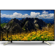 Телевизор Sony KD65XF7596BR2