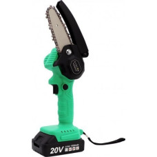 Аккумуляторная цепная пила Zitrek GreenSaw 20 082-1850