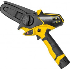 Аккумуляторная цепная пила Kolner KCCS 10/14.4C