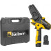 Аккумуляторная цепная пила Kolner KCCS 10/14.4C