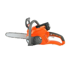 Аккумуляторная цепная пила Patriot CS 402XL