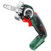 Аккумуляторная цепная пила Bosch AdvancedCut 18 Set 0.603.3D5.101