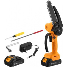 Аккумуляторная цепная пила Deko DKCHS 20-6 063-4309 Аккумуляторная цепная пила Deko DKCHS 20-6 063-4309