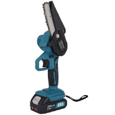 Аккумуляторная цепная пила ProfiPower MKGSD-18V E0096