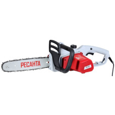 Электрическая цепная пила Ресанта ЭП-1512П