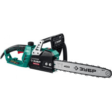 Электрическая цепная пила Зубр ПЦ-2040