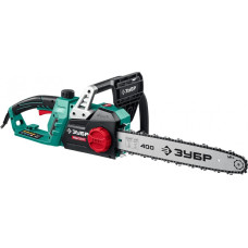 Электрическая цепная пила Зубр ПЦ-2440