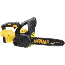 Аккумуляторная цепная пила DeWalt DCM565N-XJ