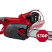 Электрическая цепная пила Einhell GE-EC 2240 S 4501770