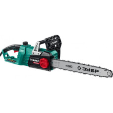 Электрическая цепная пила Зубр ПЦ-2745