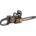 Аккумуляторная цепная пила Worx WG385E Аккумуляторная цепная пила Worx WG385E