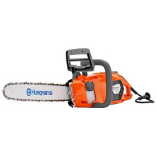 Электрическая цепная пила Husqvarna 420EL