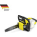 Аккумуляторная цепная пила Karcher CNS 18-30 Battery без АКБ 1.444-001