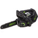 Аккумуляторная цепная пила GreenWorks GD40TCS 2003807